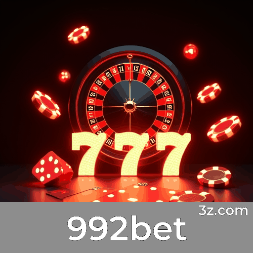 992bet: Apostas Completas e Cotações Instantâneas
