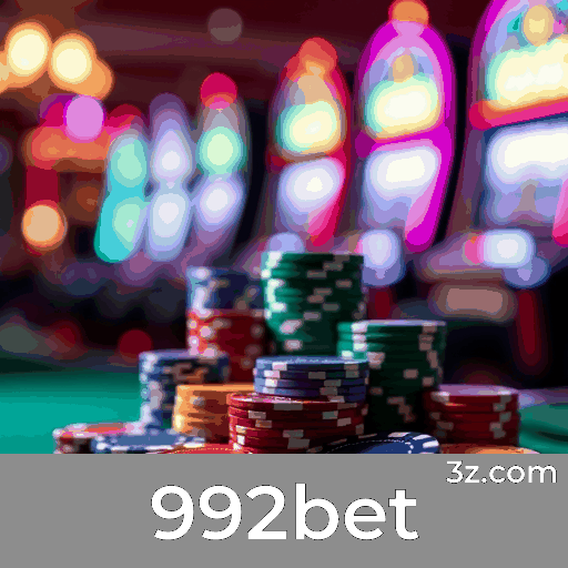 992bet: Plataforma estável e segura, otimizada para o Brasil
