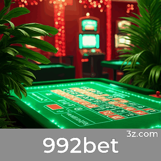 992bet: Plataforma estável e segura, otimizada para o Brasil