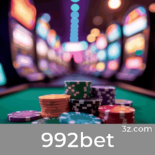 992bet: Apostas Completas e Cotações Instantâneas