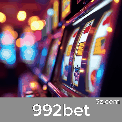 Mundo de Jogos Incríveis do 992bet: Diversão Sem Limites