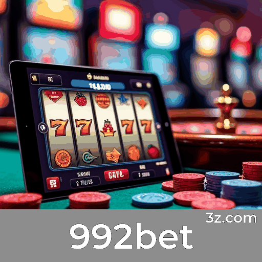 Maximize Seus Ganhos com o Aplicativo 992bet