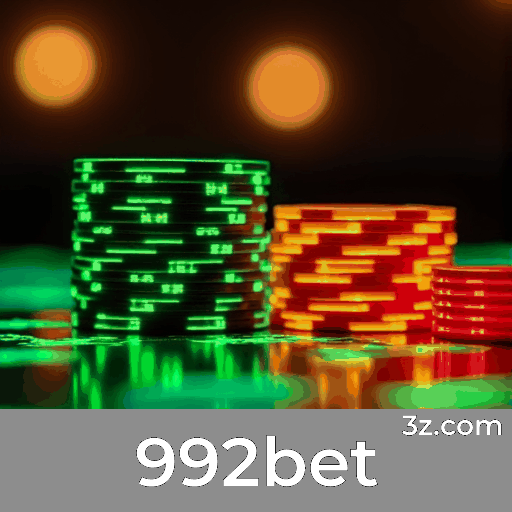 992bet: Apostas Completas e Cotações Instantâneas