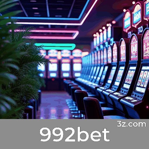 Mundo de Jogos Incríveis do 992bet: Diversão Sem Limites