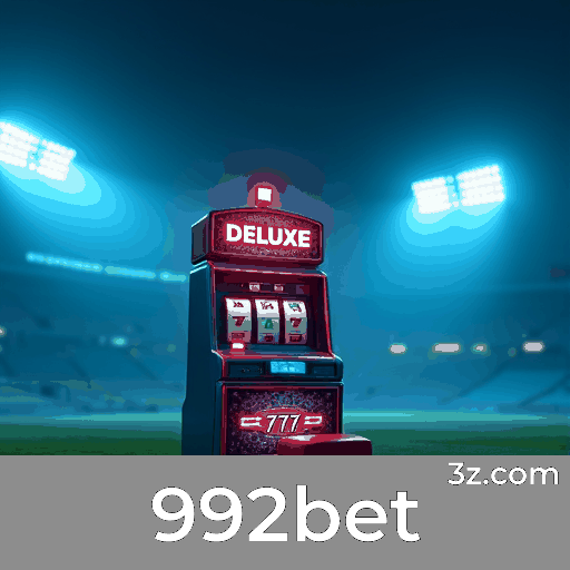 992bet: Plataforma estável e segura, otimizada para o Brasil
