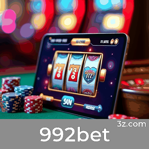 992bet Promo: Explore Valor e Estratégias Ocultas