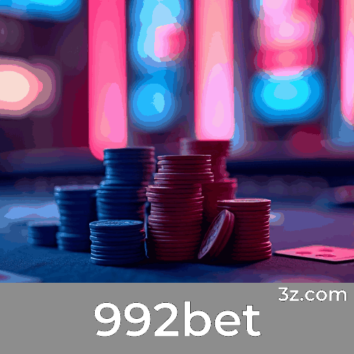 992bet: Plataforma estável e segura, otimizada para o Brasil