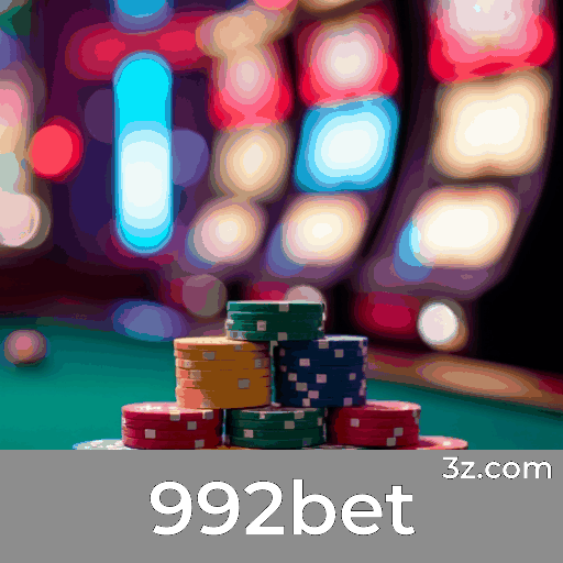 992bet: Apostas Completas e Cotações Instantâneas