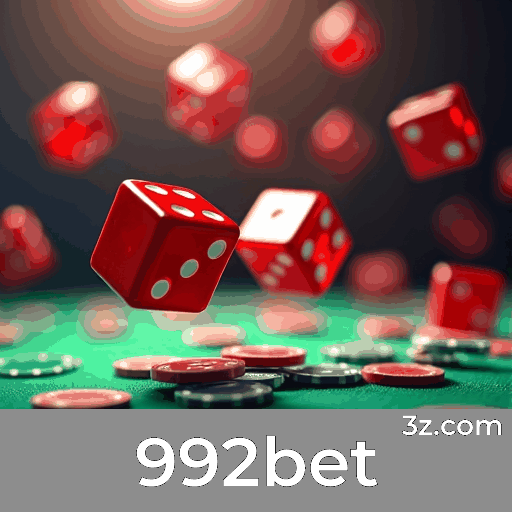 Maximize Seus Ganhos com o Aplicativo 992bet