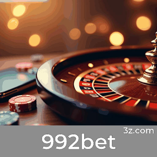 992bet Promo: Explore Valor e Estratégias Ocultas