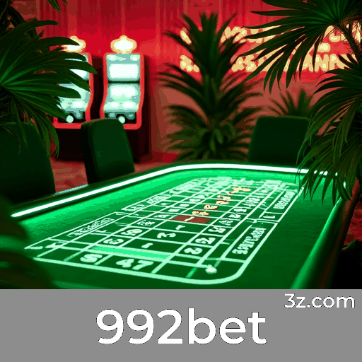 992bet: Desbloqueie Experiências Exclusivas de Membro