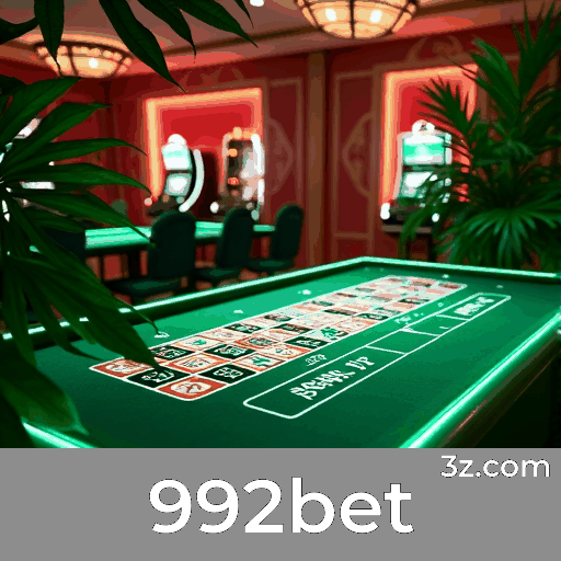992bet Social Casino: A Nova Experiência de Entretenimento Interativo